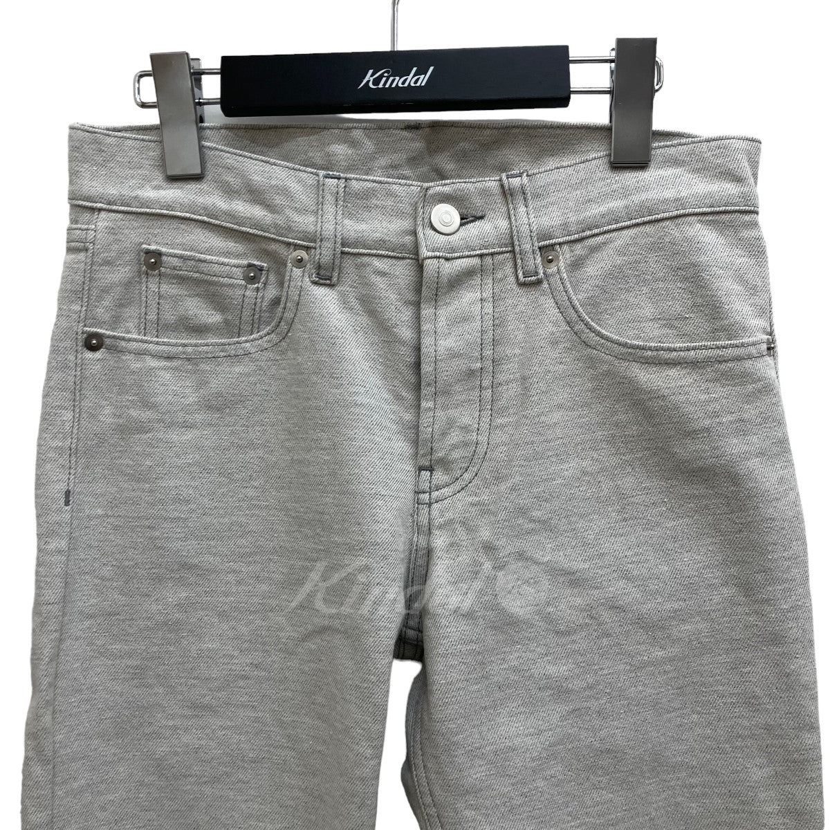 Maison Margiela(メゾン マルジェラ) 22SS ストレートデニムパンツ  