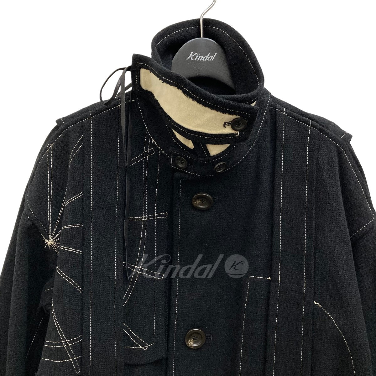 21AW Replica norfolk jacket coat コート