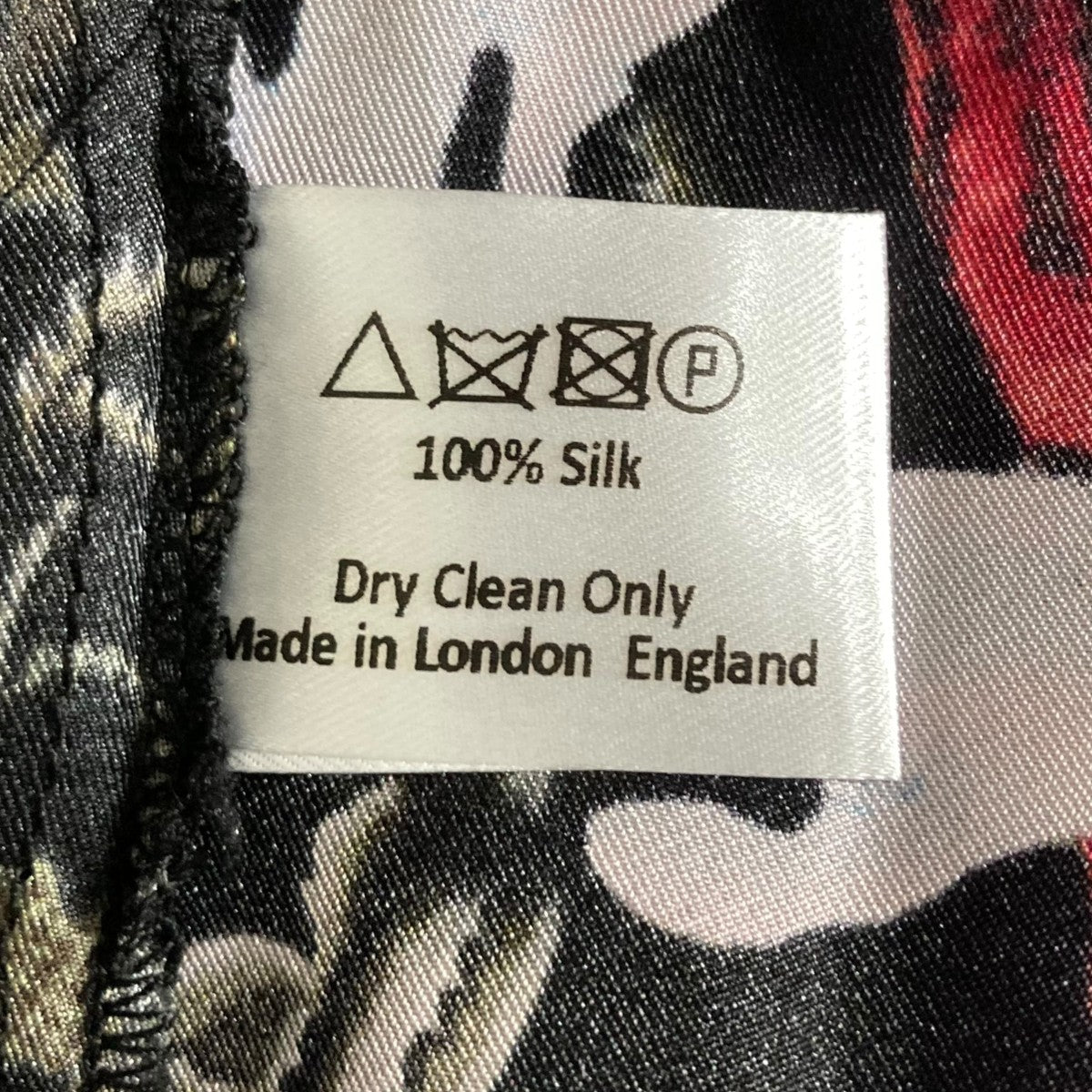 EDWARD CRUTCHLEY ショートパンツ 古着・中古-6枚目のアイテム画像