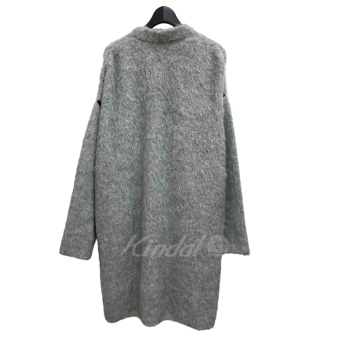 【新品未使用】THE INOUE BROTHERS Suri Cardigan THE INOUE BROTHERS(ザ イノウエブラザーズ) WISM別注 suri