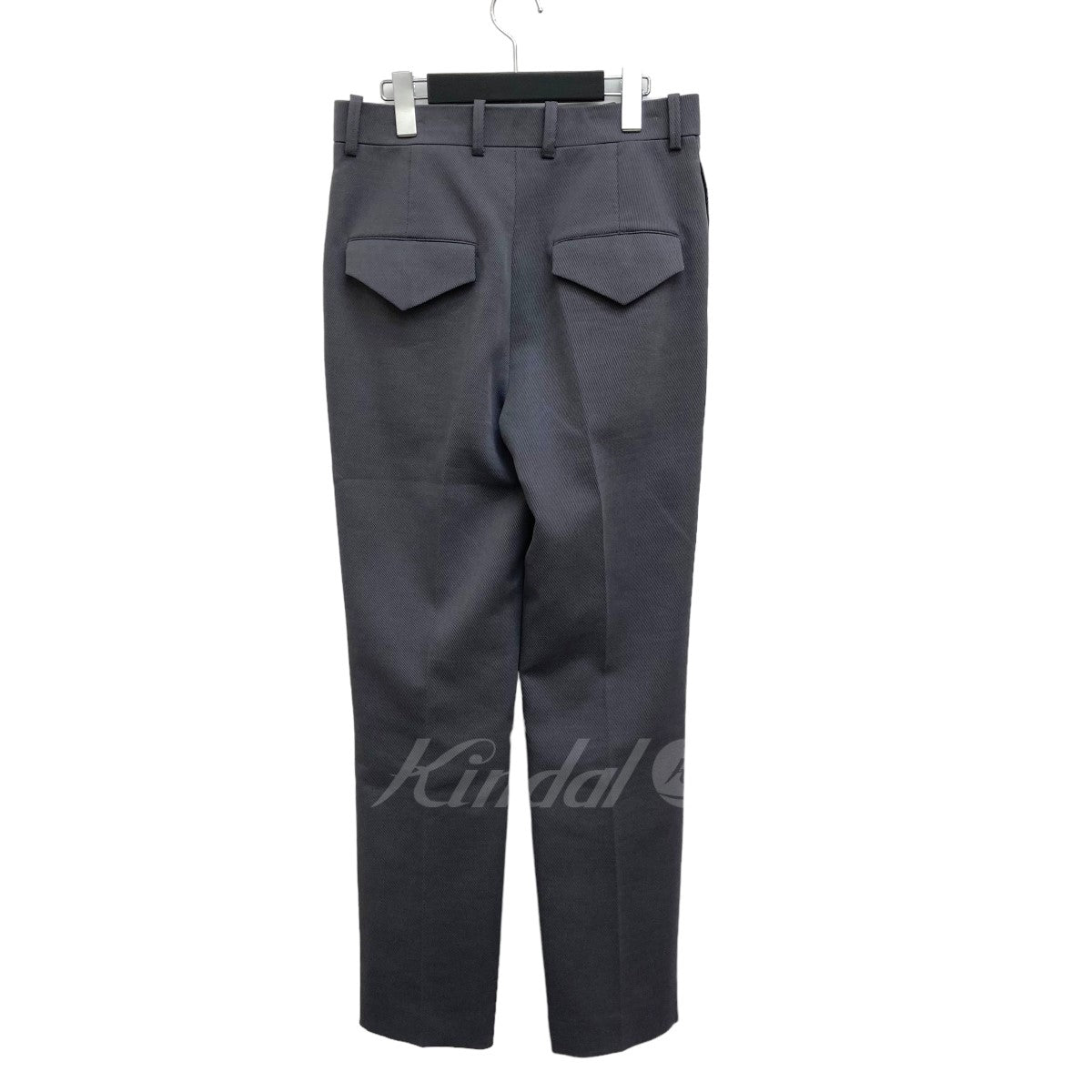 Omar Afridi(オマールアフリディ) WORK TAPERED TROUSERS パンツ ...