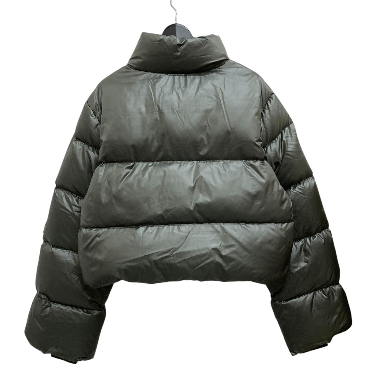 Theopenproduct(ザオープンプロダクト) REVERSIBLE DOWN PUFFER JACKETダウンジャケット グリーン サイズ  OS｜【公式】カインドオルオンライン ブランド古着・中古通販【kindal】