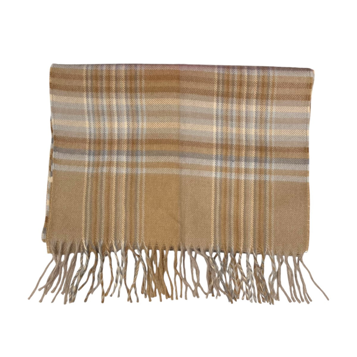 Brushed ScarfマフラーTIB23-AL2002ML