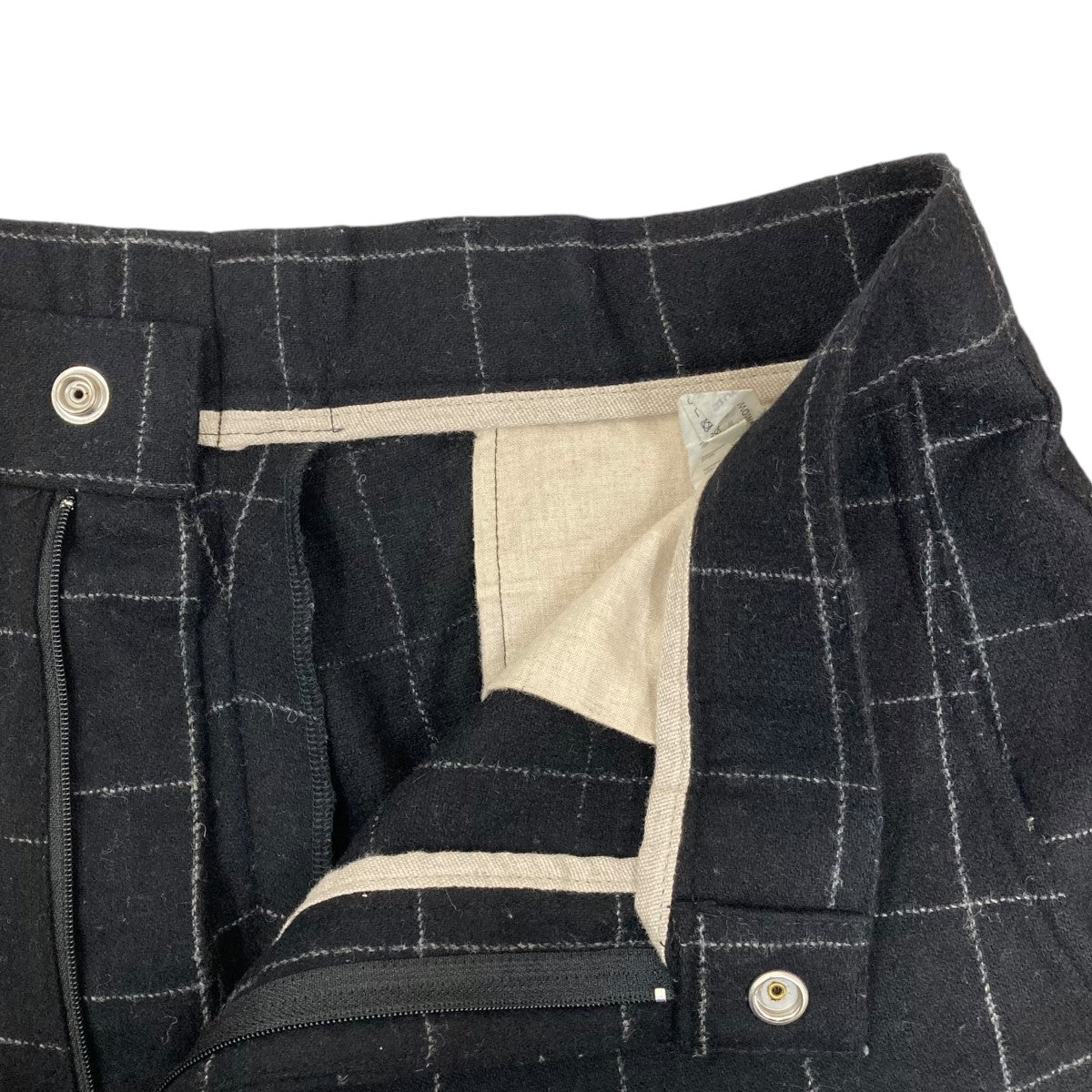 Willow Pants(ウィローパンツ) パンツ ブラック サイズ 1