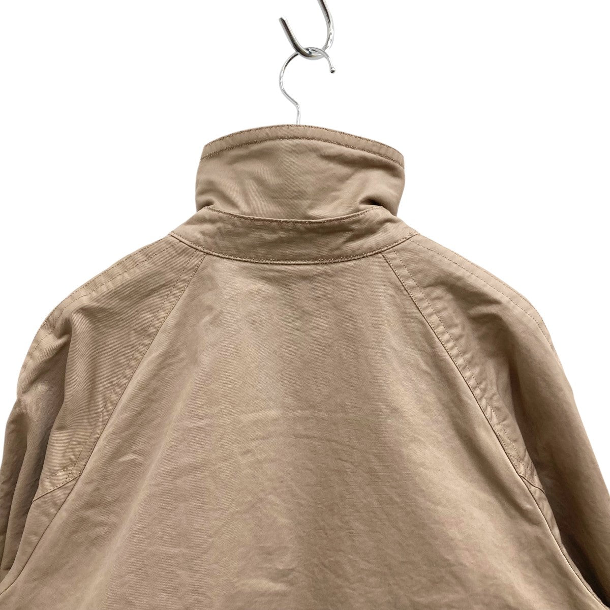 ENCOMING(インカミング) BIG OVER COATコートAW22-BOC AW22-BOC
