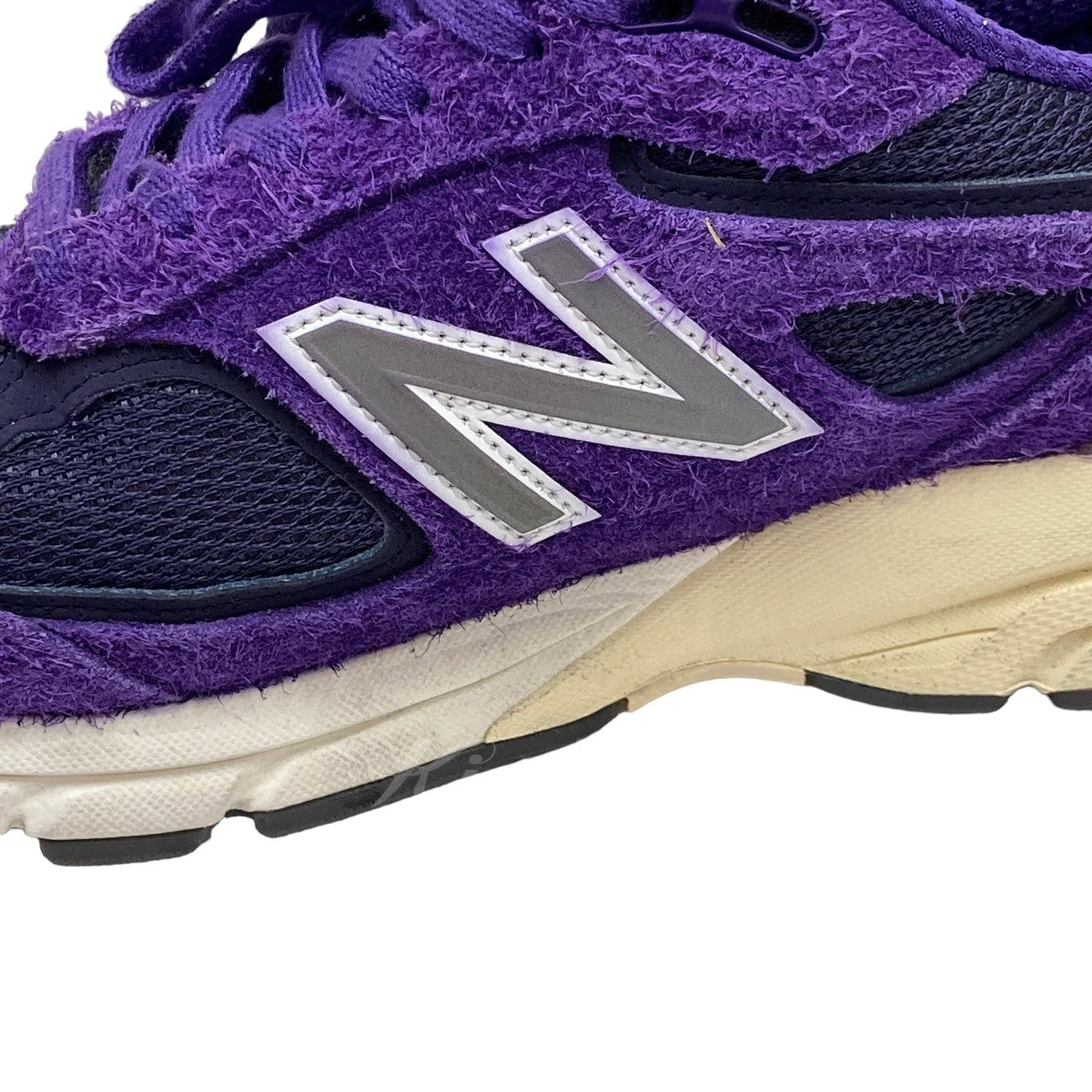 NEW BALANCE(ニューバランス) 990 v4 スニーカー U990TB4