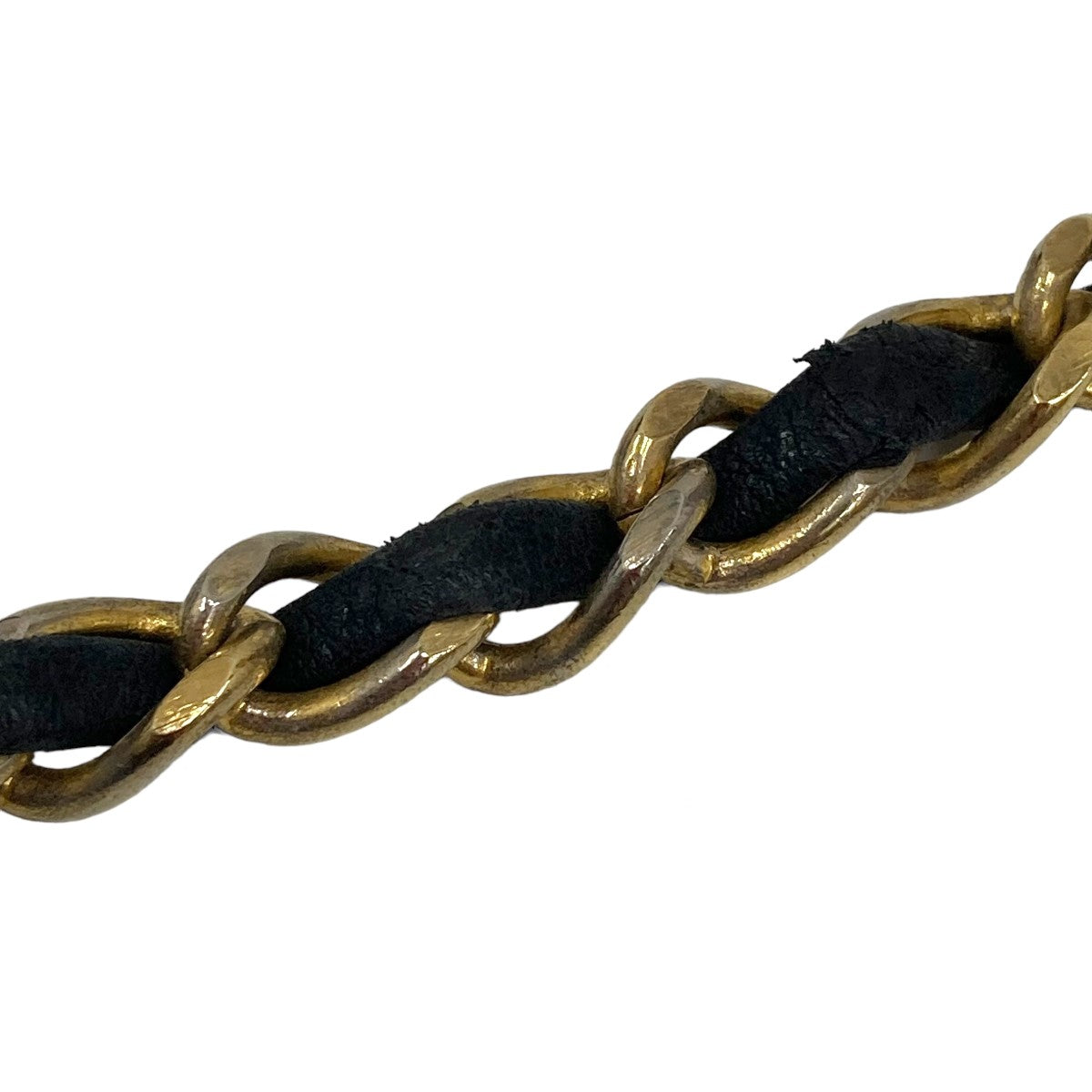 CHANEL ミニマトラッセ チェーンショルダーポシェット ショルダーバッグ 11446011 の古着・中古アイテム