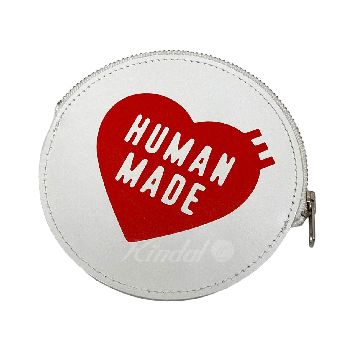 HUMAN MADE(ヒューマンメイド) VERDY ハート ハンバーガー コイン 