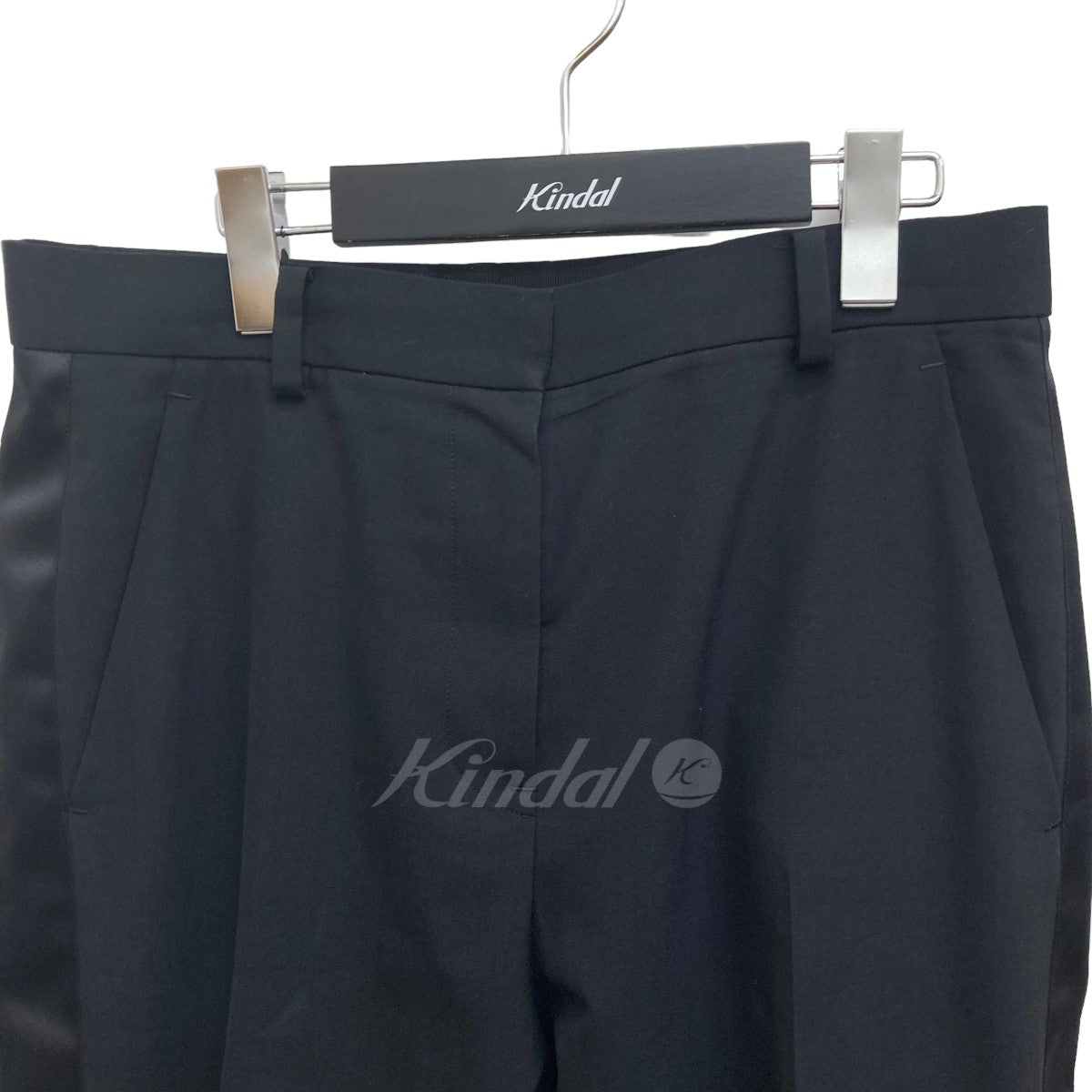 scye スラックス パンツ sacai kolor キャロルクリスチャン