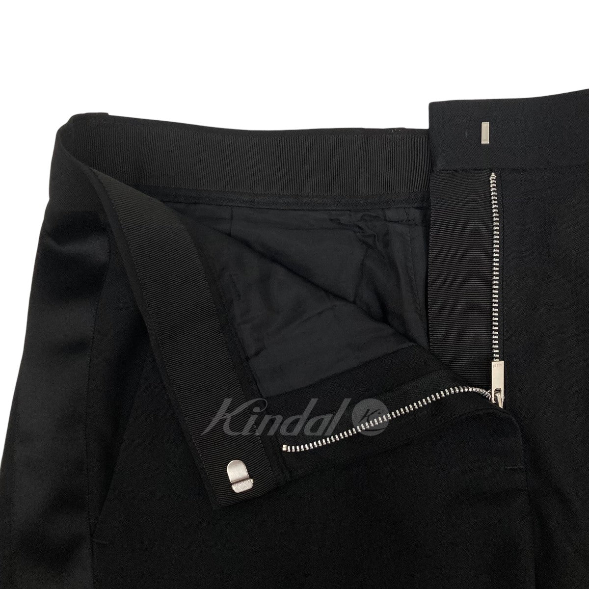 sacai(サカイ) SUITING PANTS スラックス 23-06451 2306451