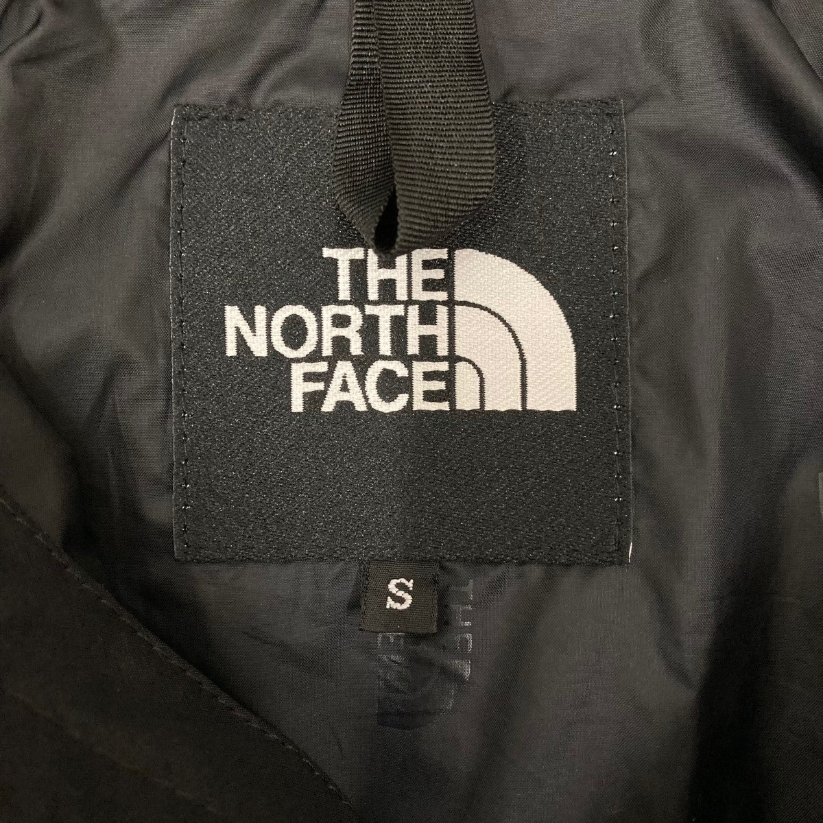 THE NORTH FACE(ザノースフェイス) MOUNTAIN LIGHT DENIM JACKETマウンテンパーカーNP12032 NP12032  グレー サイズ S｜【公式】カインドオルオンライン ブランド古着・中古通販【kindal】