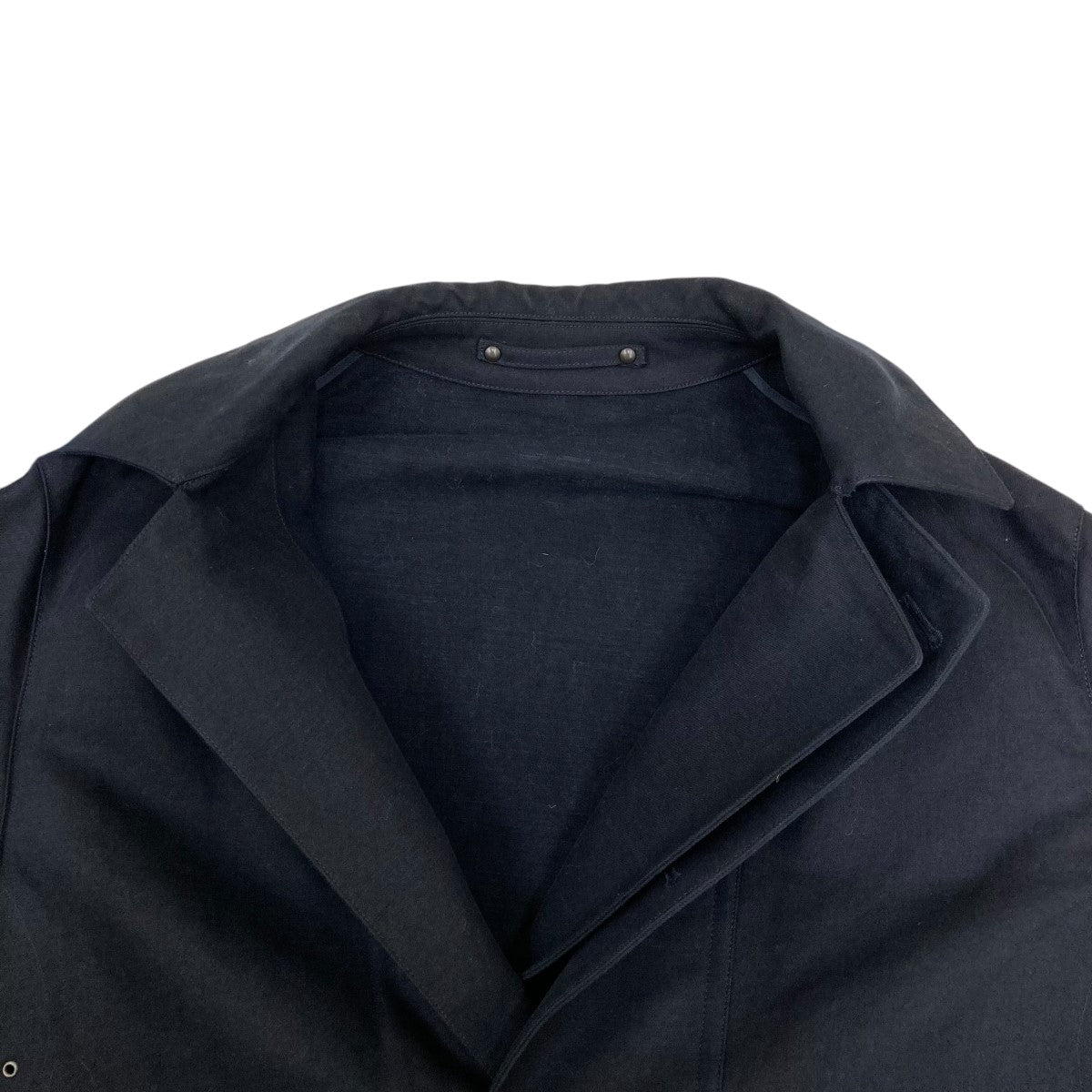 A．PRESSE(アプレッセ) Motorcycle Half Coatコート23AAP-01-16H
