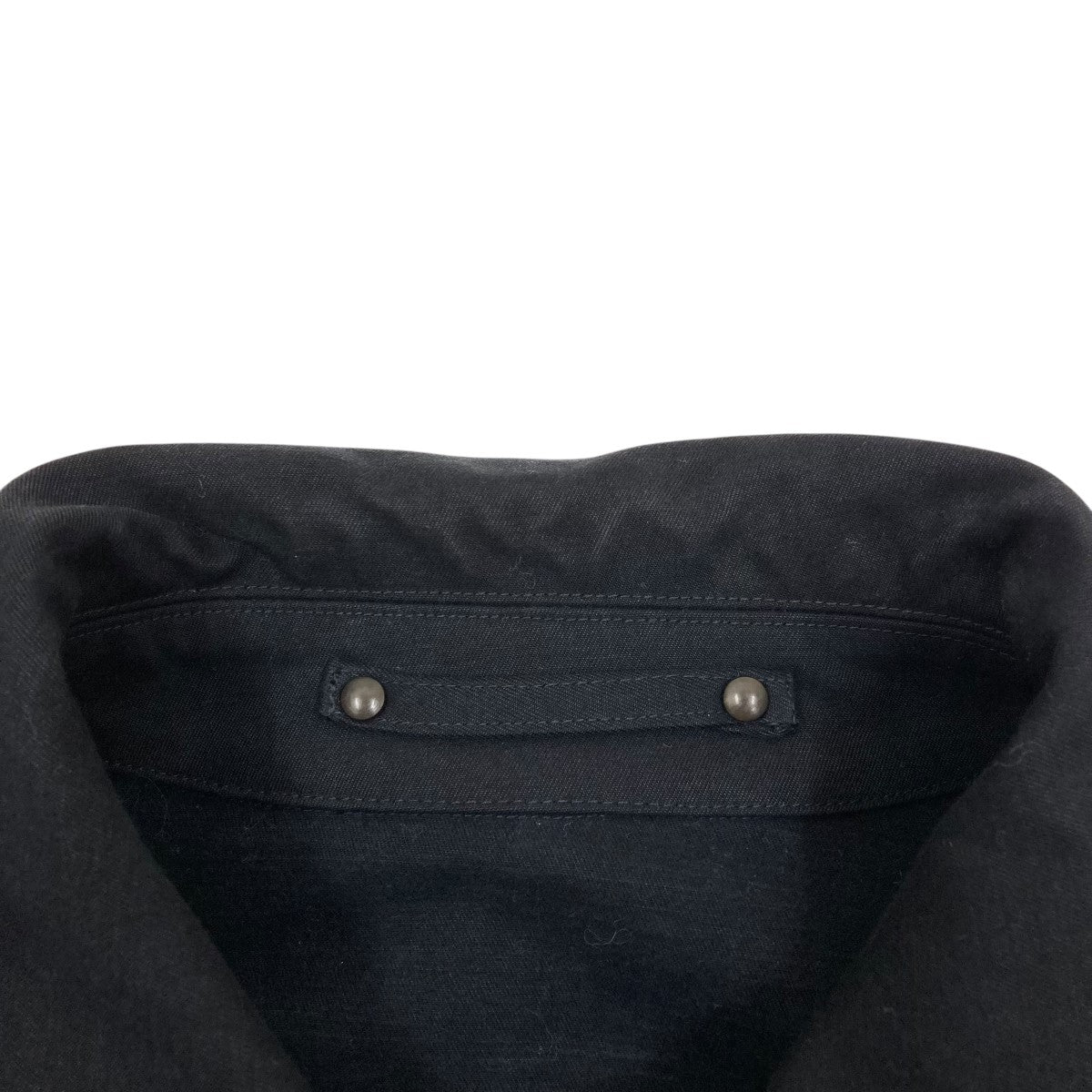 A．PRESSE(アプレッセ) Motorcycle Half Coatコート23AAP-01-16H