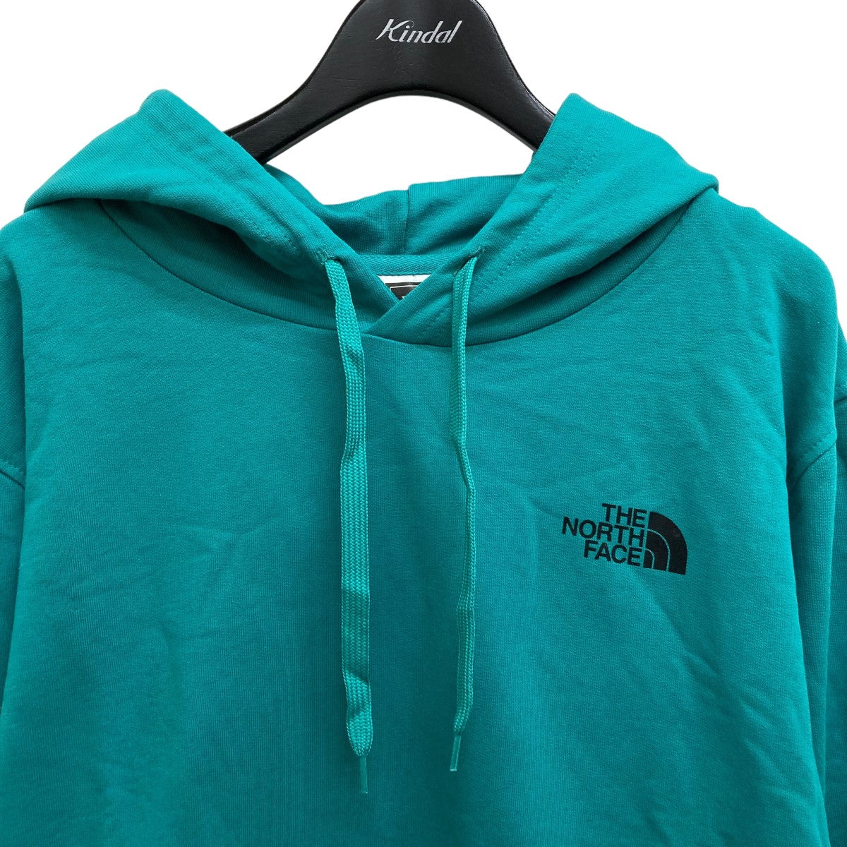 THE NORTH FACE(ザノースフェイス) SEASONAL DREW PEAK PULLOVER