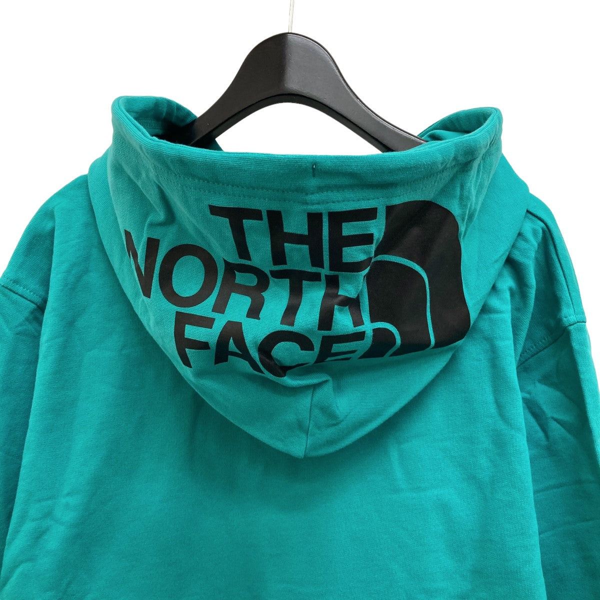 THE NORTH FACE(ザノースフェイス) SEASONAL DREW PEAK PULLOVER