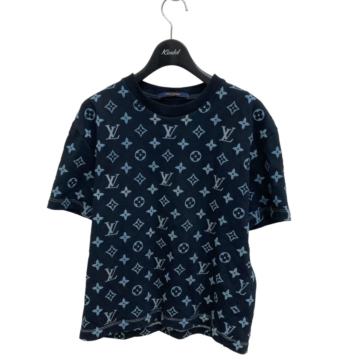 LOUIS VUITTON(ルイヴィトン) モノグラムTシャツRM201 JYH HIY74W