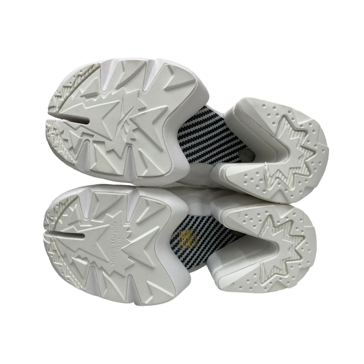 UN3D.がReebokとのコラボレーションスニーカー「Reebok × UN3D