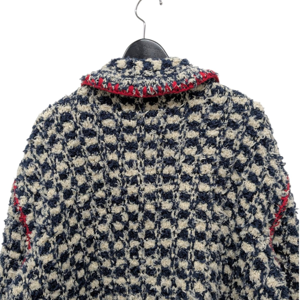 CHANEL(シャネル) ツイードジャケットP70340K10023 P70340K10023