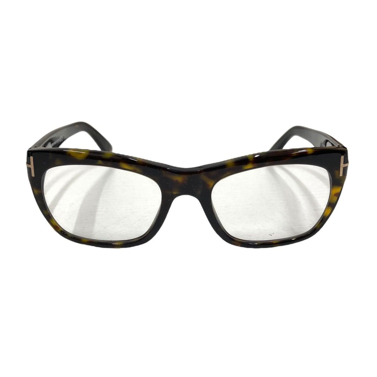 TOM FORD(トムフォード) RAQUEL サングラス TF76 199 ブラック
