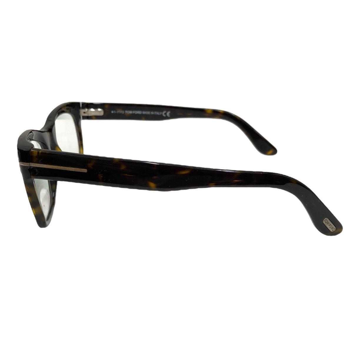 TOM FORD(トムフォード) 眼鏡TF5277 TF5277 ブラウン サイズ 16 
