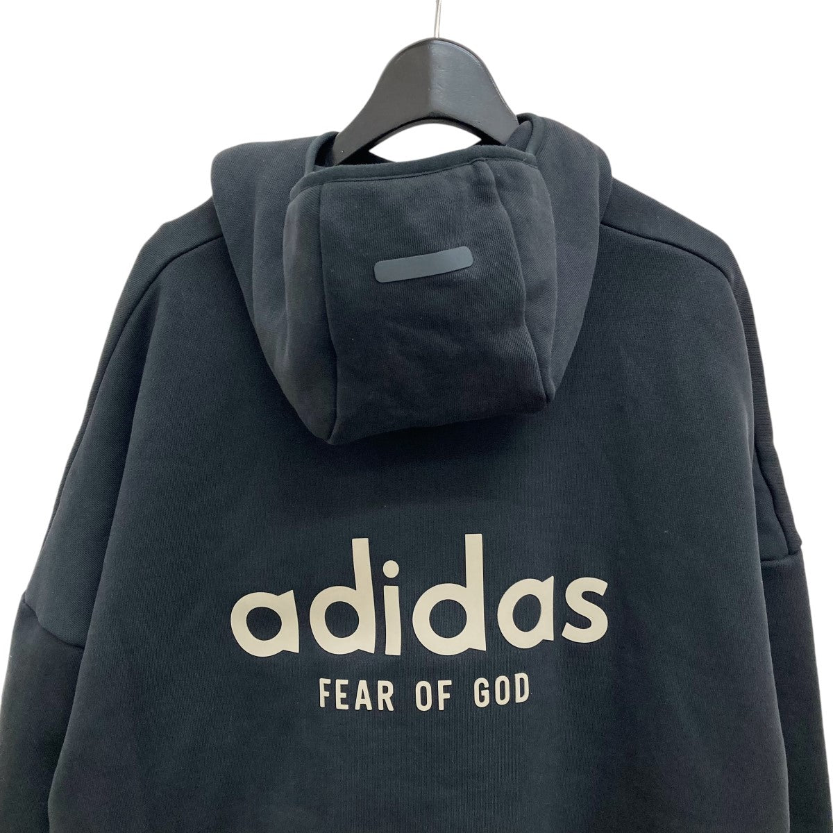 Heavy Fleece HoodieパーカーIW8925