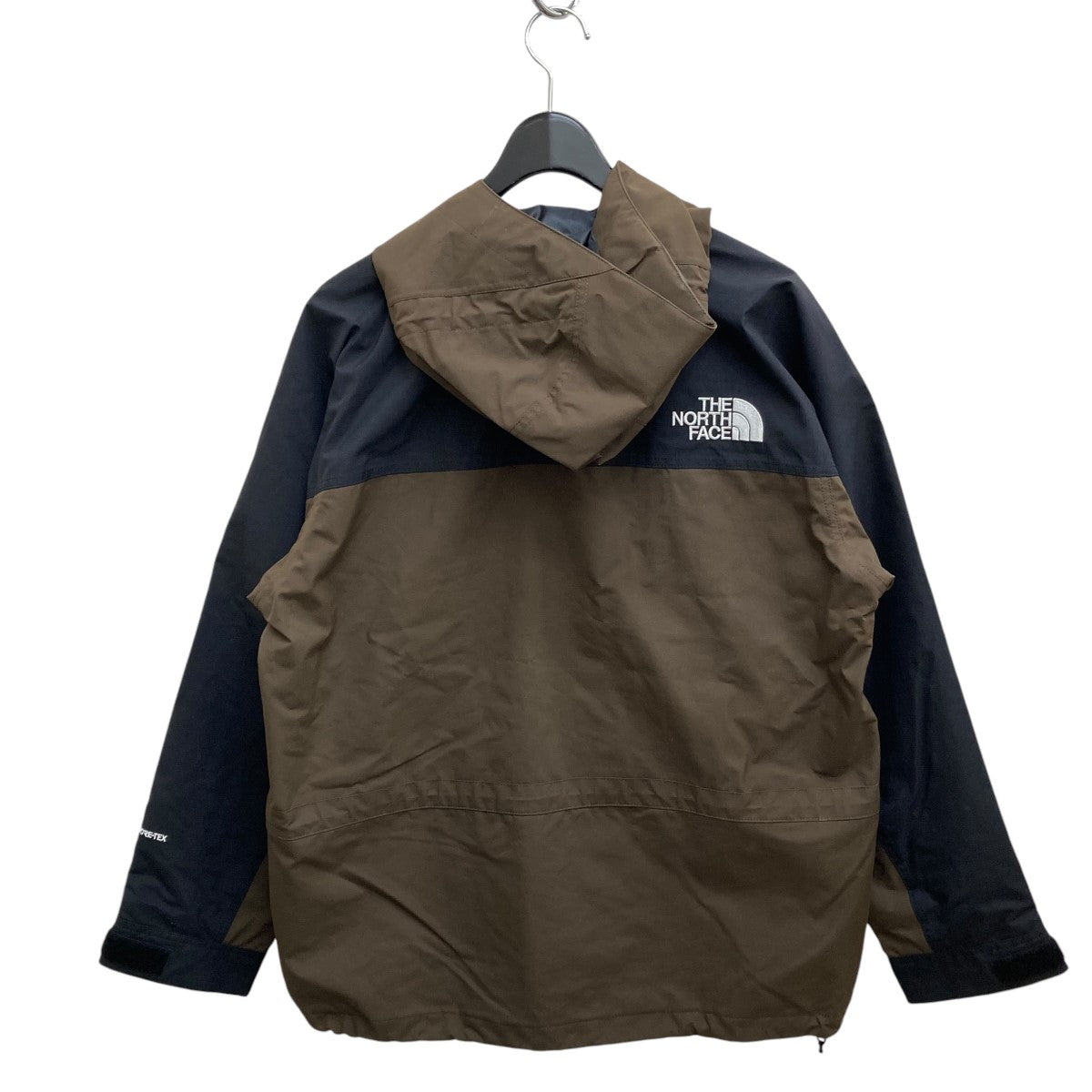 THE NORTH FACE(ザノースフェイス) 23AWGORE-TEX Mountain Light JacketマウンテンパーカーNP62336R  NP62336R ブラウン サイズ M｜【公式】カインドオルオンライン ブランド古着・中古通販【kindal】