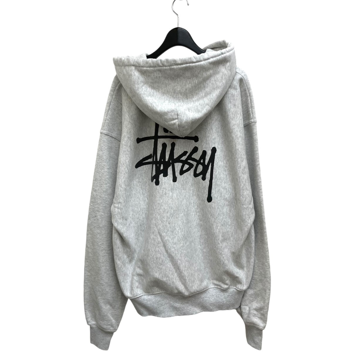 stussy(ステューシー) ジップパーカー