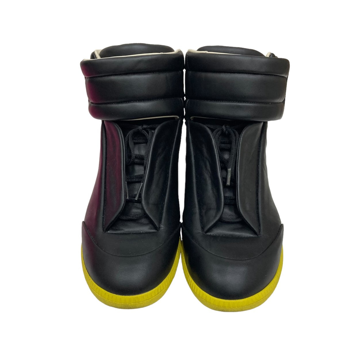 Maison Margiela(メゾンマルジェラ) Future High Topブーツ