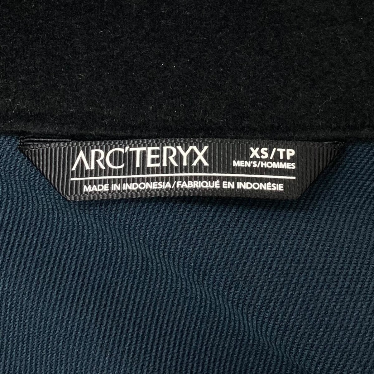 ARC'TERYX(アークテリクス) Gamma LT Jacketジップブルゾン17308 ARC'TERYX(アークテリクス) Gamma LT Jacketジップブルゾン17308