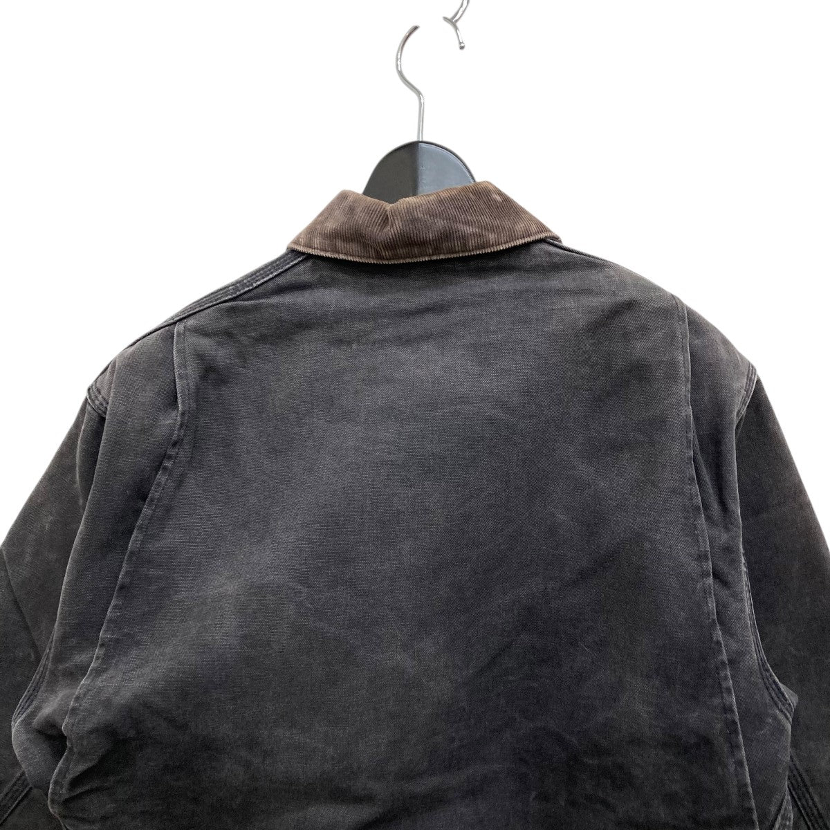 CarHartt(カーハート) デトロイトジャケット ブラウン サイズ 40