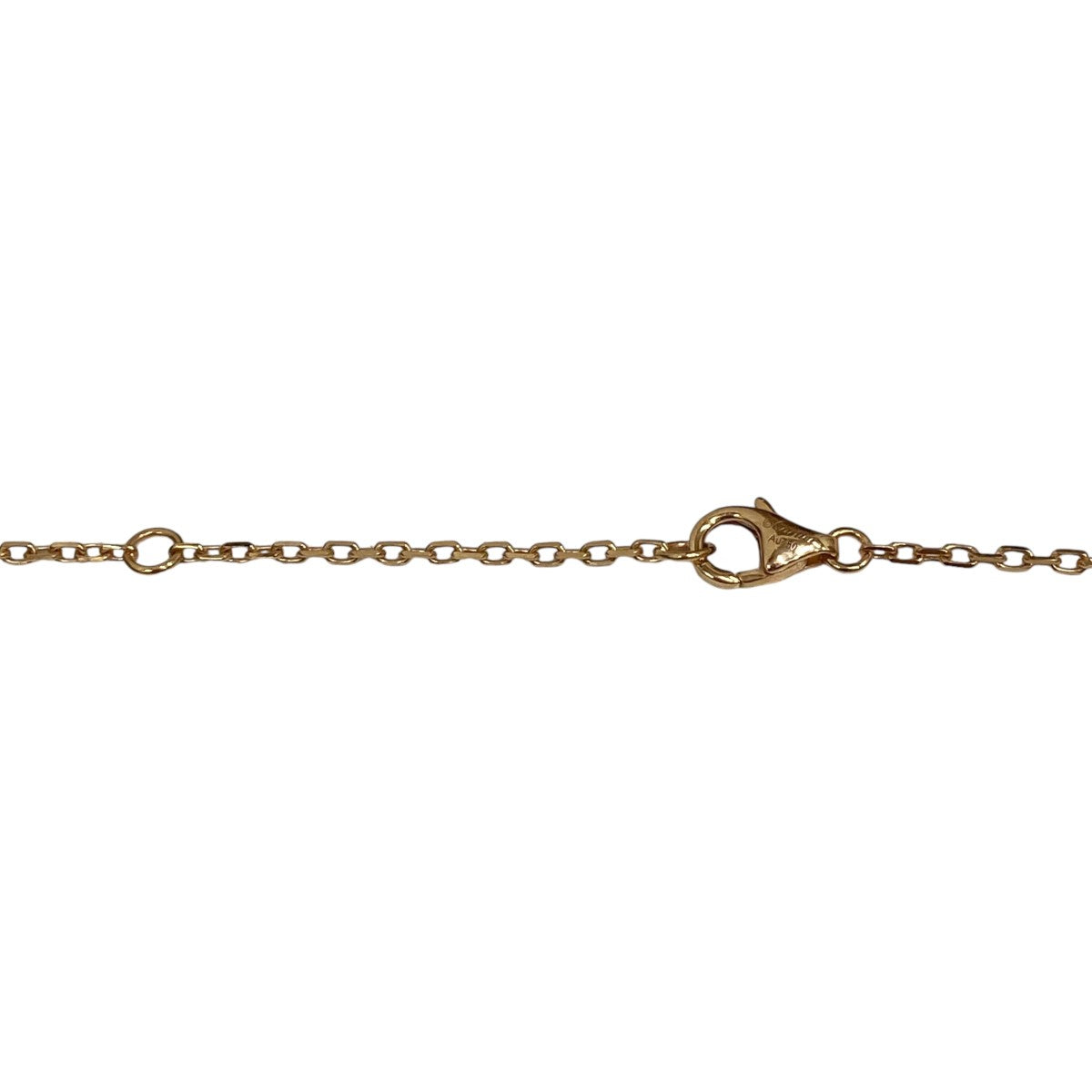 LOVE NECKLACEネックレスJSM457
