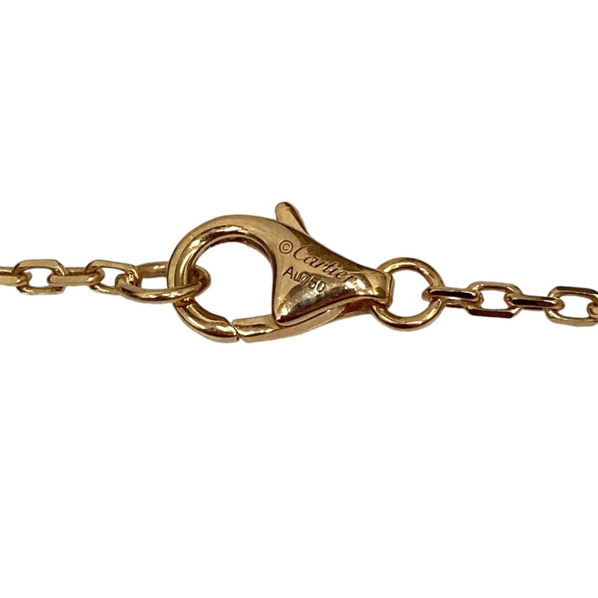 LOVE NECKLACEネックレスJSM457