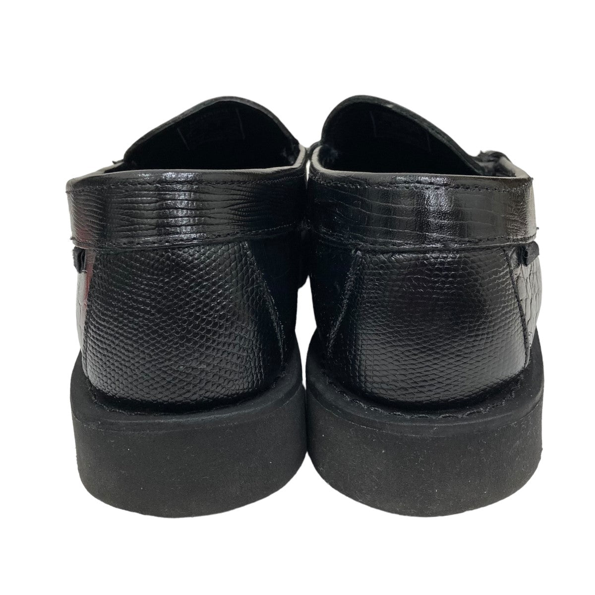 SEBAGO×Engineered Garments EXOTIC LOAFER EGローファー741145W