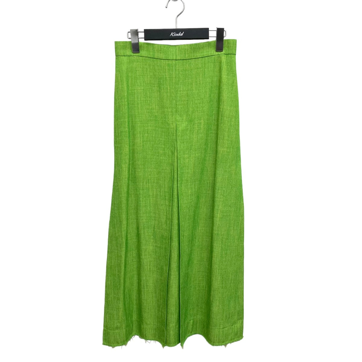 IRENE(アイレネ) Mix Color Fabric Skirtスカート24S87002