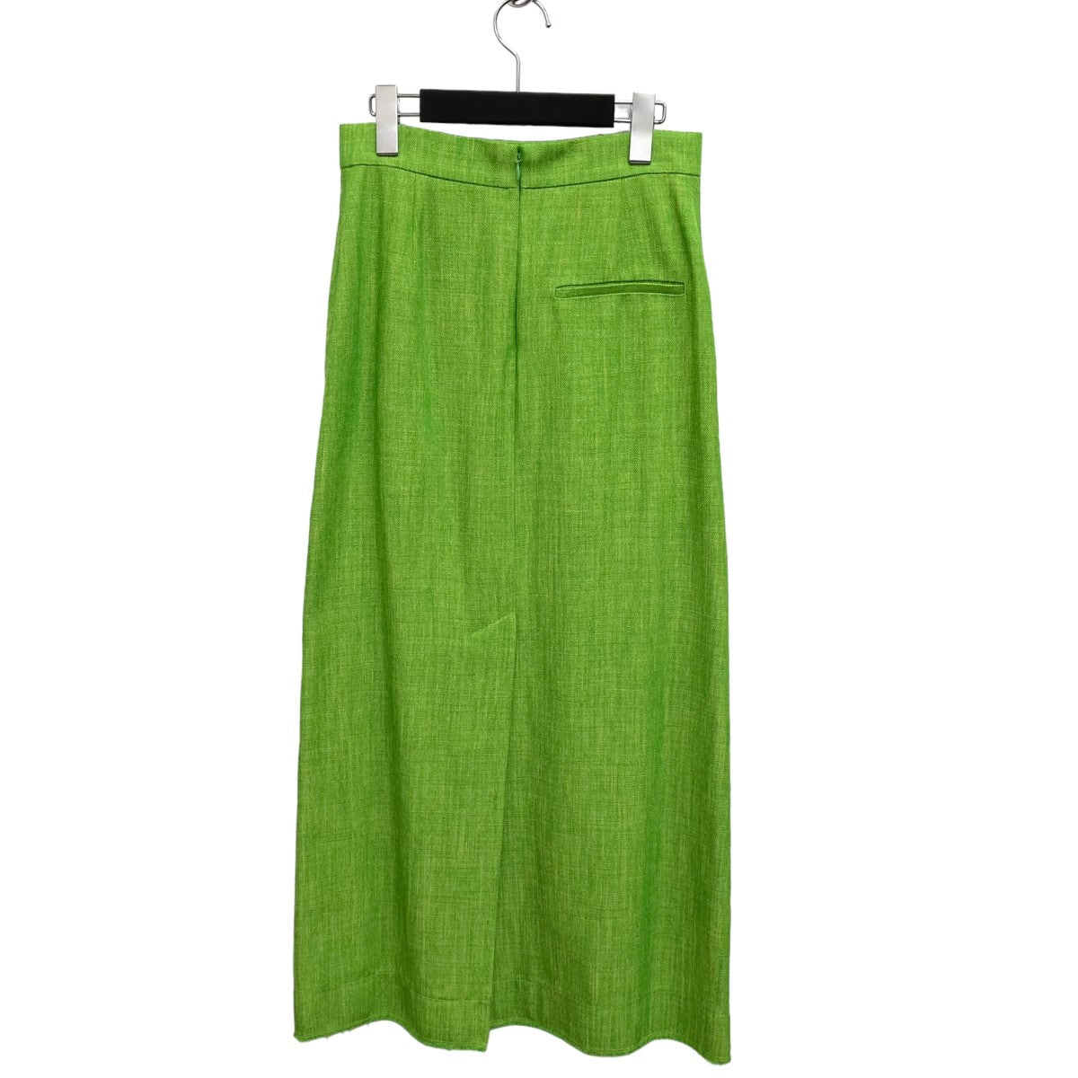 IRENE(アイレネ) Mix Color Fabric Skirtスカート24S87002