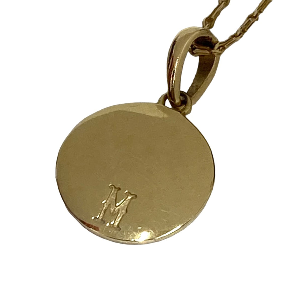 MIZUKI(ミズキ) ダイヤモンドネックレス ゴールド｜【公式】カインド  