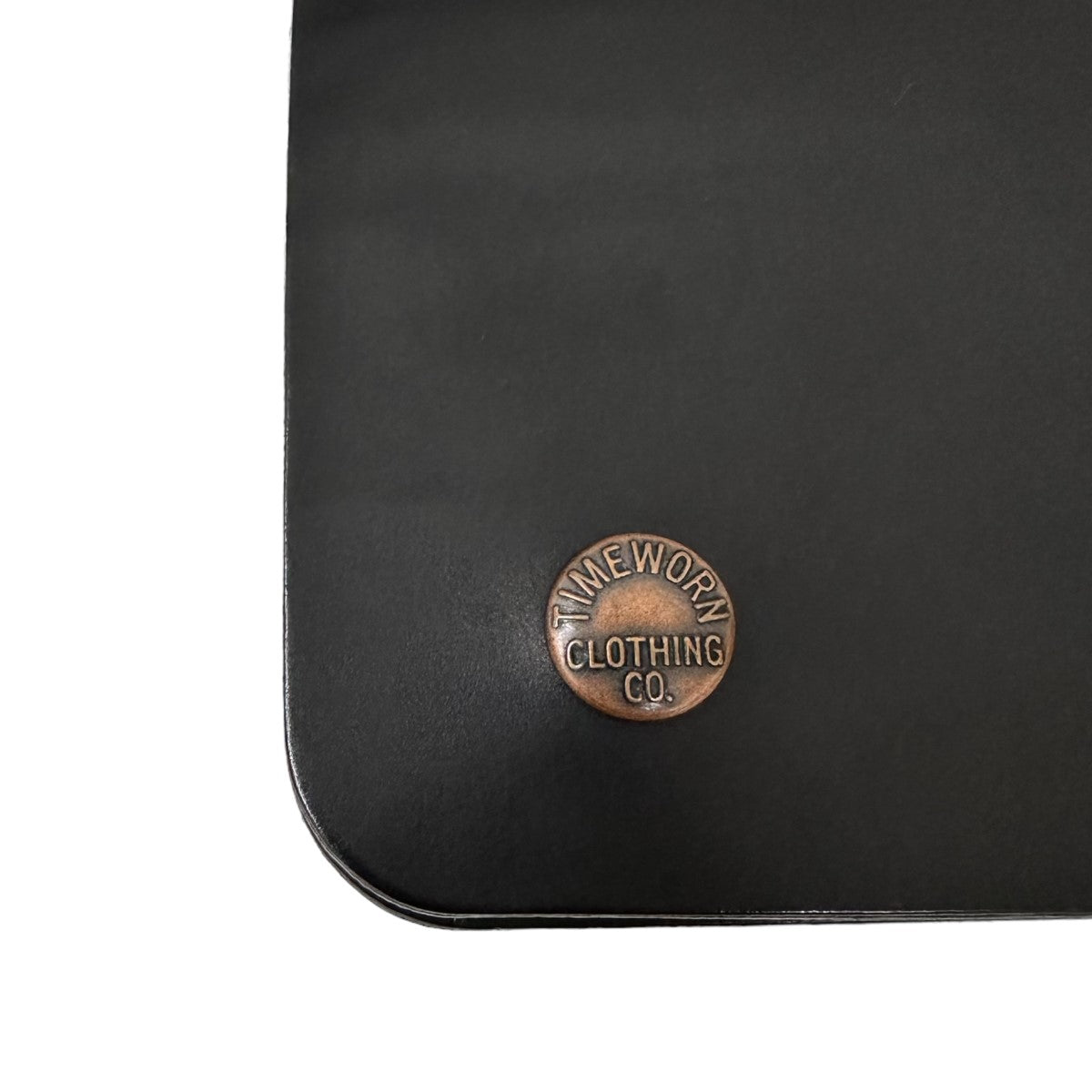 ATLAST ＆ CO(アットラスト) HORSEHIDE WALLET財布 ブラック｜【公式