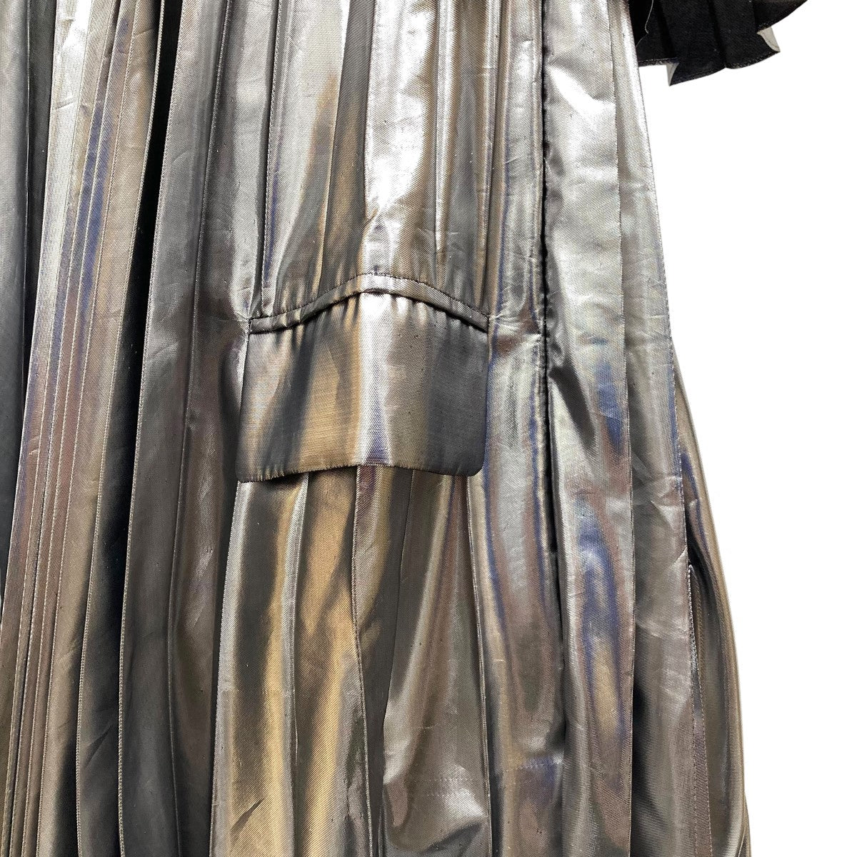 sacai サカイ 22SS Bandana Print Dress バンダナ プリント