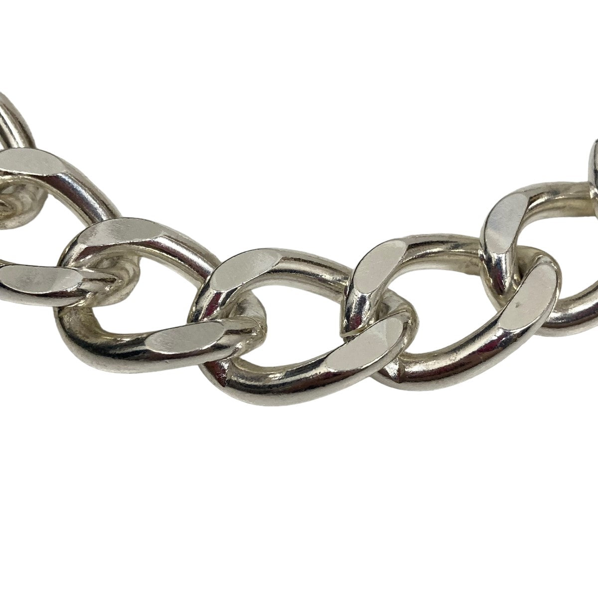 MARTINE ALI GOSS CUBAN ネックレス（MARTINE ALI(マーティンアリ  