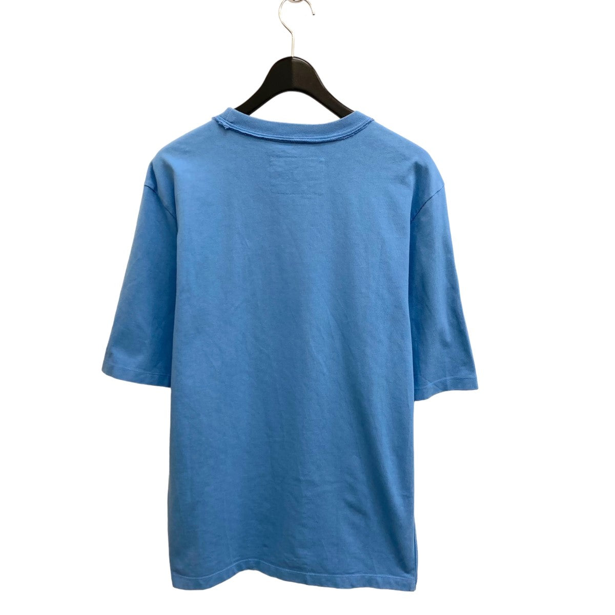 CAMIEL FORTGENS(カミエルフォートへンス) BIG TEE半袖Tシャツ