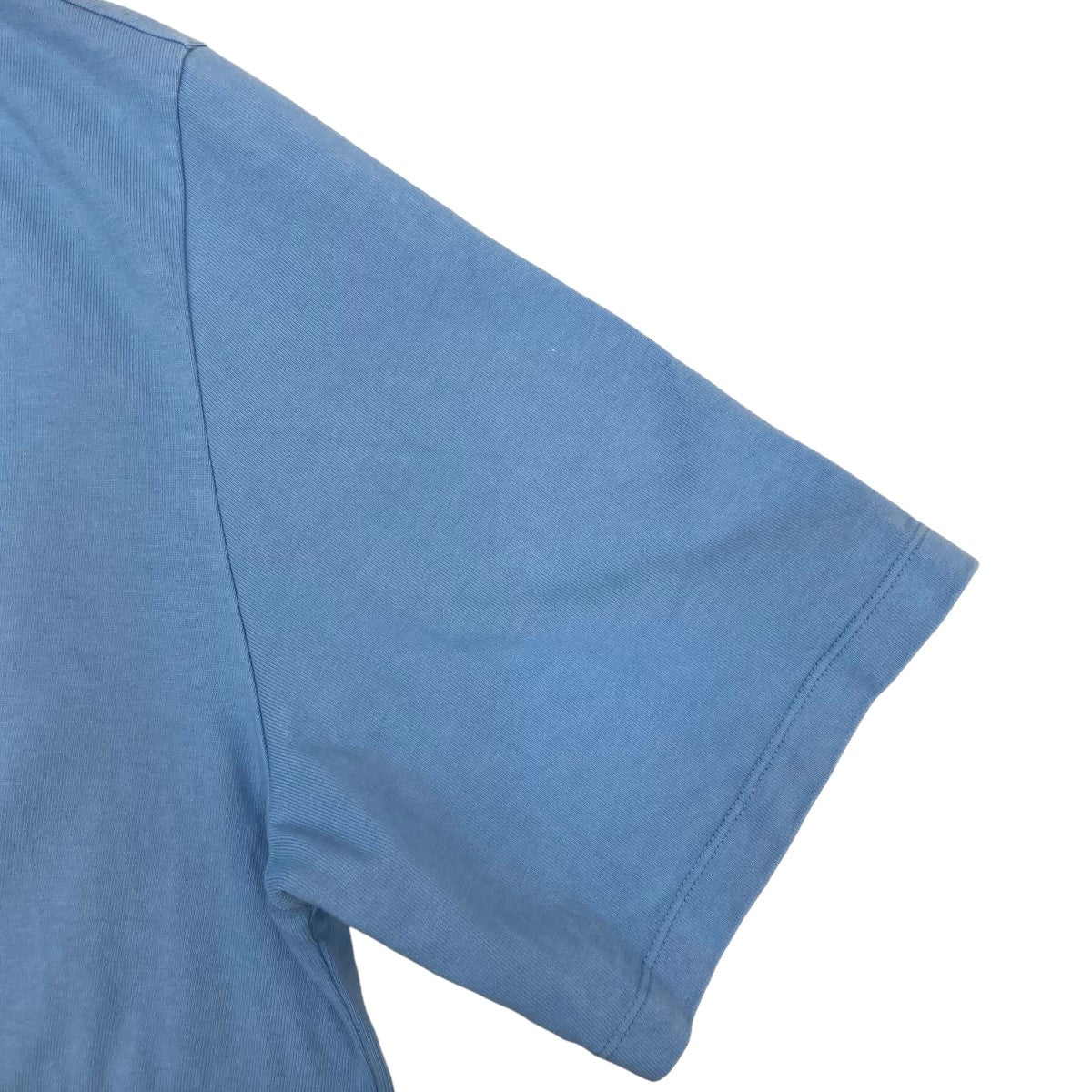 CAMIEL FORTGENS BIG TEE半袖Tシャツ 古着・中古-5枚目のアイテム画像