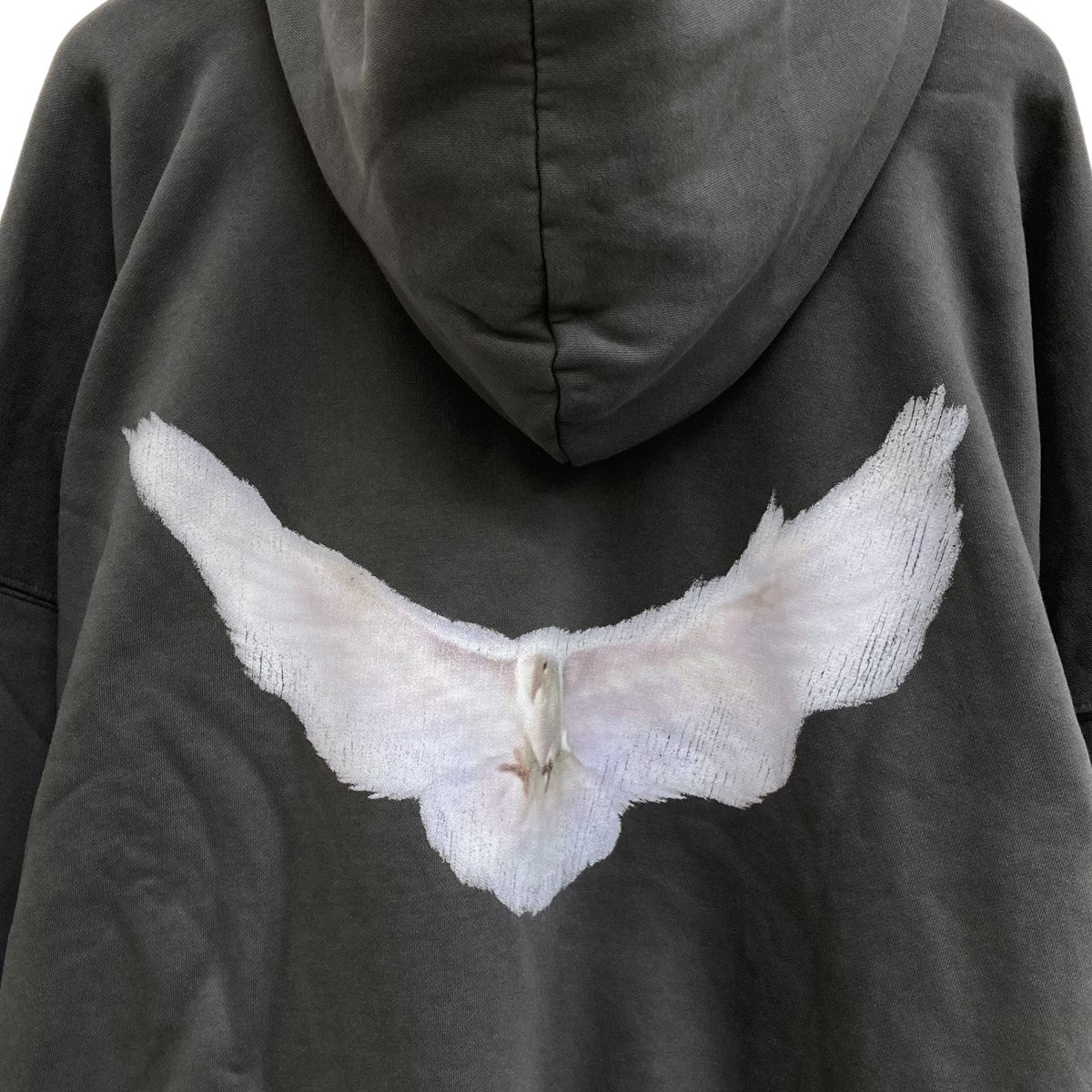 Yeezy Gap Engineered by Balenciaga(イージーギャップバレンシアガ) Dove Hoodieフーディー460551