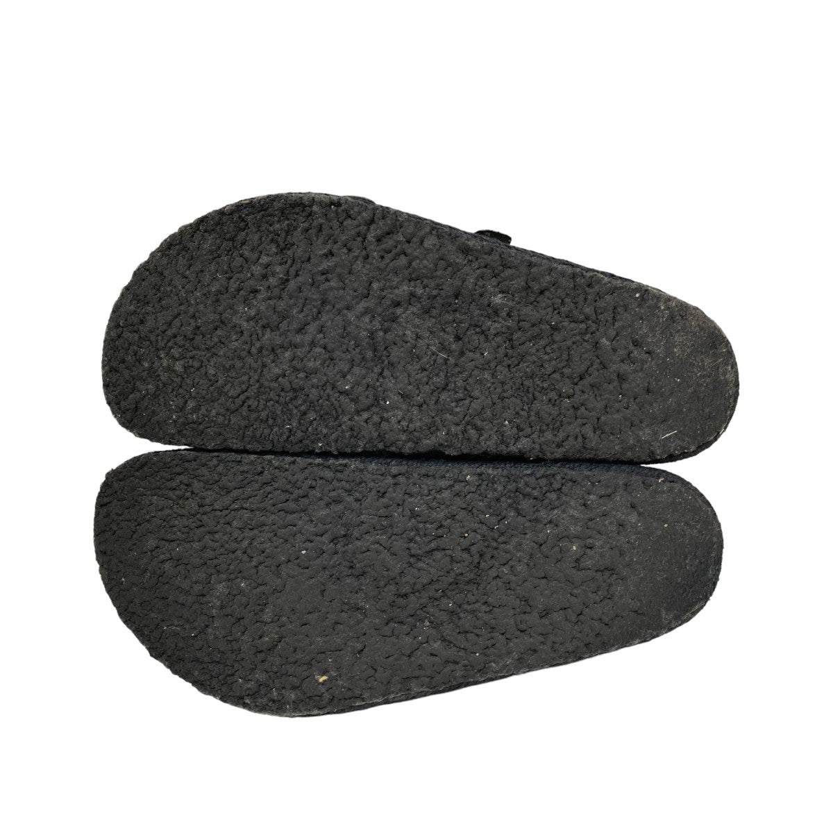 Crepe Sole - Vaqueta BlackサンダルSAL 2