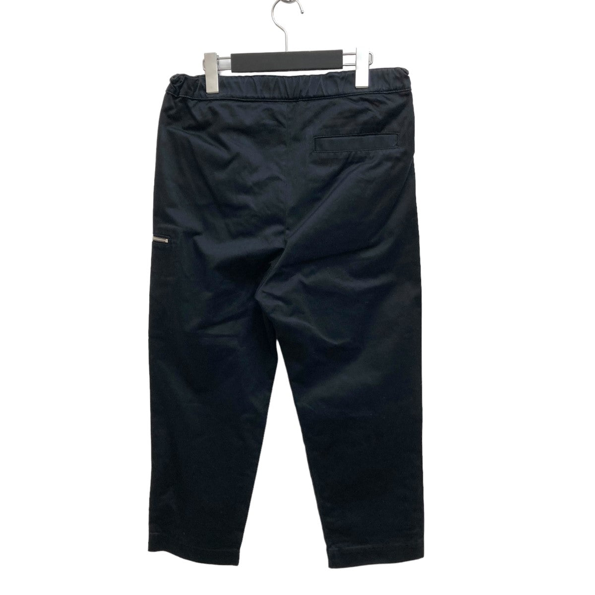 OAMC(オーエーエムシー) 21AWREGS PANT WOVENベルテッドパンツOAMS310631 OAMS310631 ブラック サイズ  XS｜【公式】カインドオルオンライン ブランド古着・中古通販【kindal】