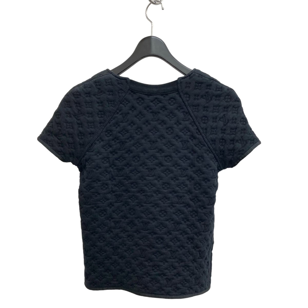 LOUIS VUITTON(ルイヴィトン) 半袖Tシャツ ブラック サイズ L｜【公式】カインドオルオンライン ブランド古着・中古通販【kindal】