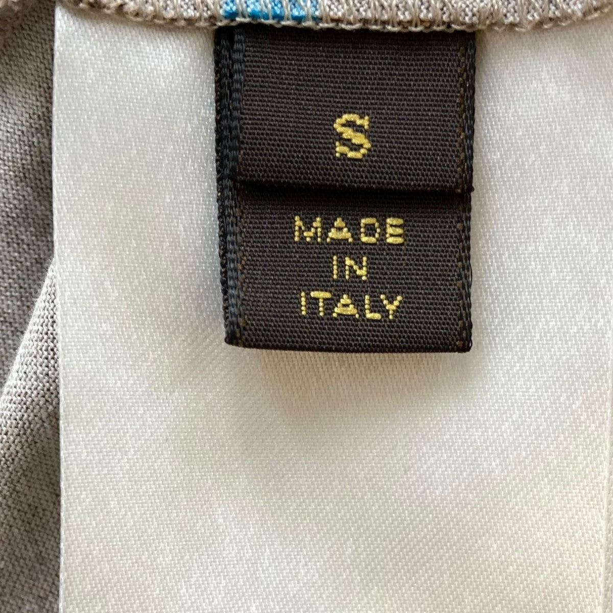 LOUIS VUITTON サバンナジラフTシャツ半袖TシャツHBY94W 古着・中古-8枚目のアイテム画像