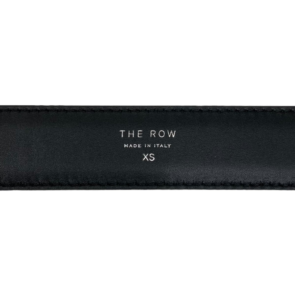 CLASSIC BELTベルトW1283