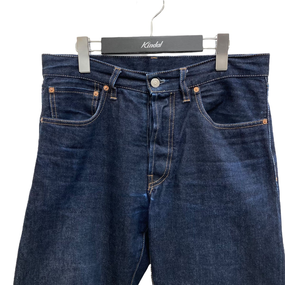 MINEDENIM(マインデニム) Standard Straight RGDデニムパンツ MINEDENIM(マインデニム) Standard Straight RGDデニムパンツ