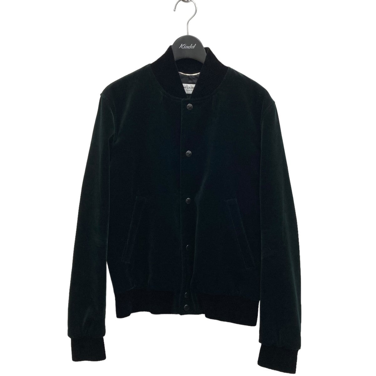 22AWTEDDY JACKET DARK FORESTブルゾンYP53 2022 00298