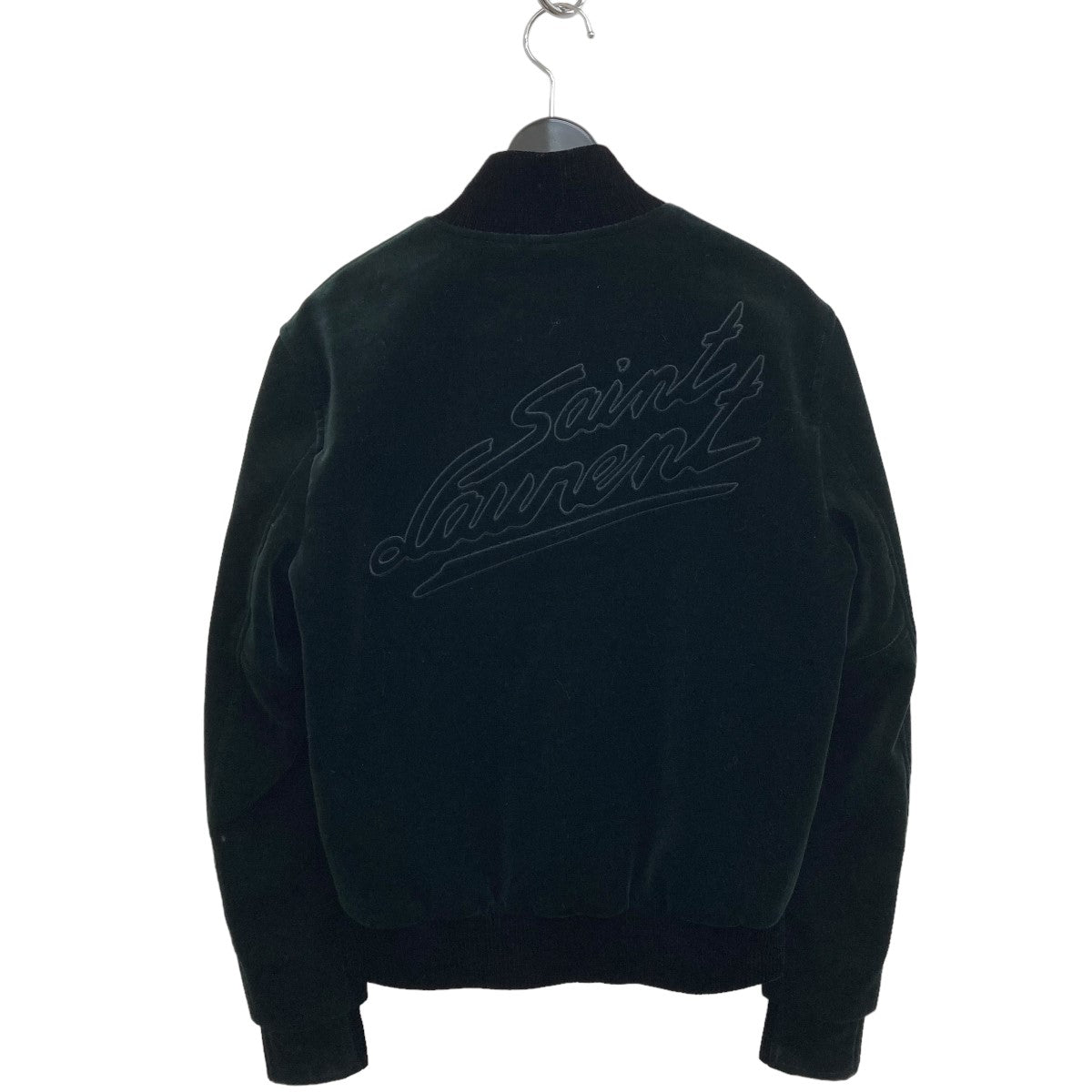 22AWTEDDY JACKET DARK FORESTブルゾンYP53 2022 00298